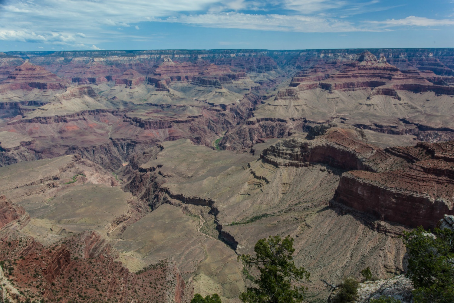 Grand Canyon